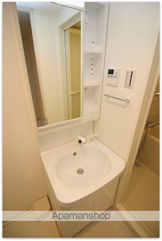 S−RESIDENCE南堀江の内装写真