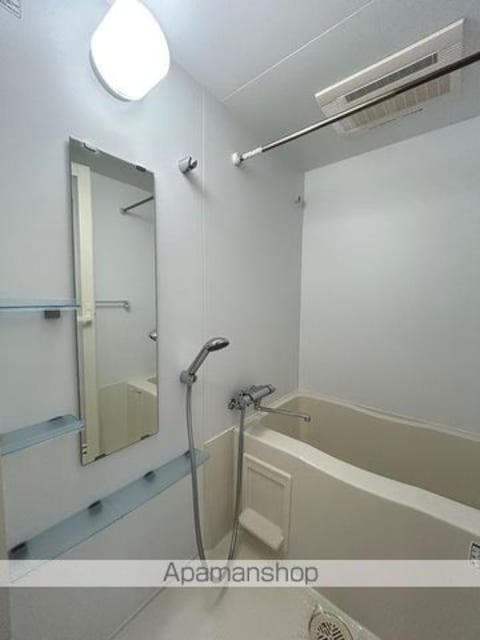 プライムアーバン住吉Ⅱ[1R/25.84m2]のバス