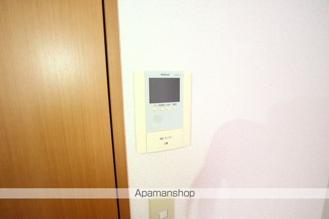 フレグランスの内装写真