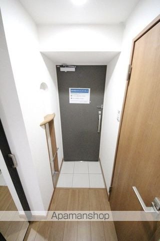 GRANPASEO高円寺南の内装写真
