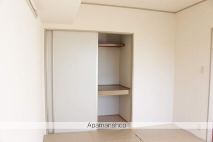 セジュール岡本　Ｄ棟[2DK/50.12m2]の内装4