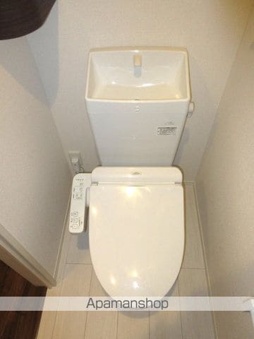 エクセリア高島平IIの内装写真