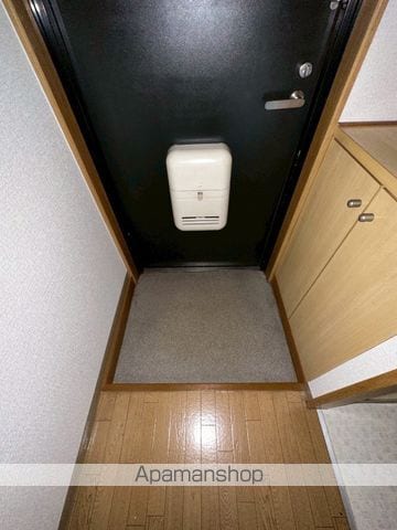 ラブリー三笠A棟の内装写真
