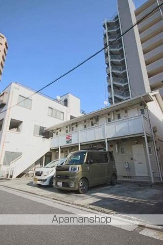 シルフィード菅原の外観写真