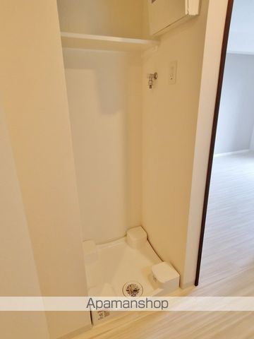 エグゼ大阪城イーストの内装写真