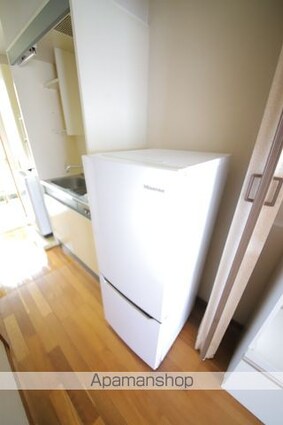 コーポたつみ[1R/19.9m2]の内装6