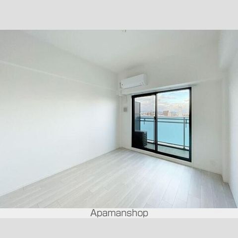 S-RESIDENCE上新庄ascentの内装写真