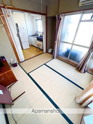 和歌山県和歌山市島崎町３丁目[1K/15m2]の内装5