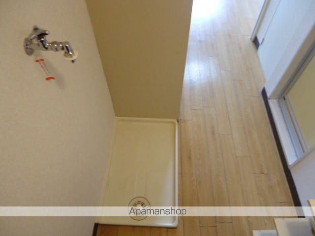 ダイホープラザ東十条の内装写真