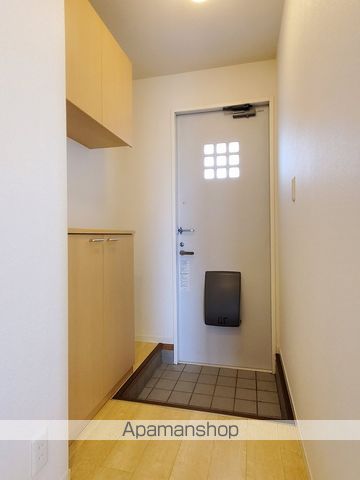 MastTown小山の内装写真
