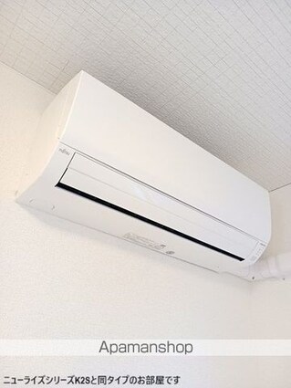 カーサ　アリビオ　Ｓ[1LDK/44.7m2]のその他内装