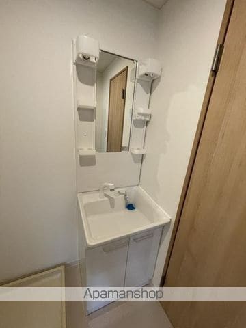 EIWABUILDINGの内装写真