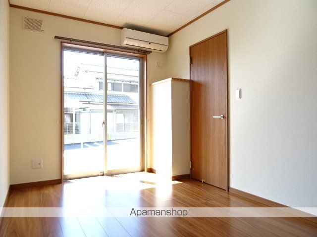 Bull houseの内装写真