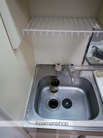 リーガル塚本IIIの内装写真