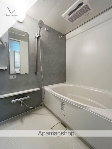 S−RESIDENCE押上EPUREの内装写真