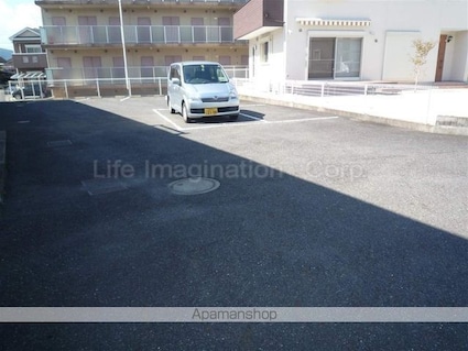 サープラス高野[1K/28m2]の共用部1