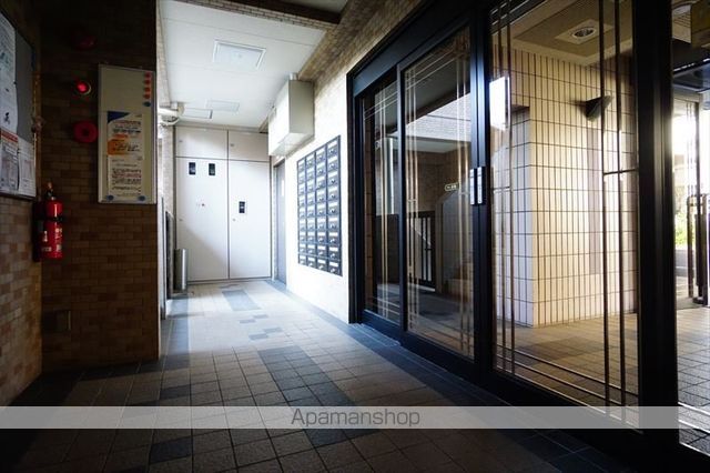 ライオンズマンション丸の内第7の内装写真