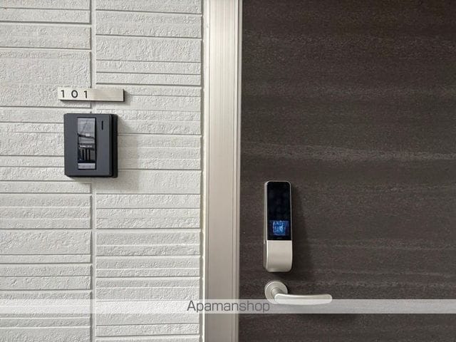 D-ROOM原町駅南の内装写真
