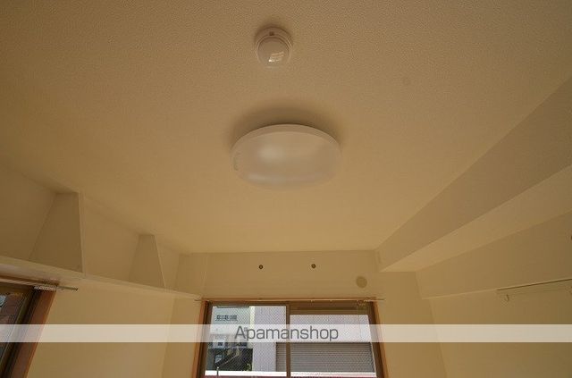 鴨池第16富山ビルの内装写真