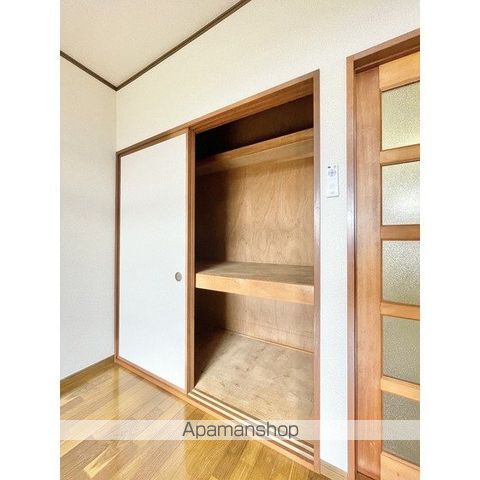 エスポワールの内装写真