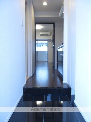 東京都江東区毛利２丁目[1K/25.6m2]の内装