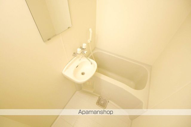 レオパレスひまわりの内装写真