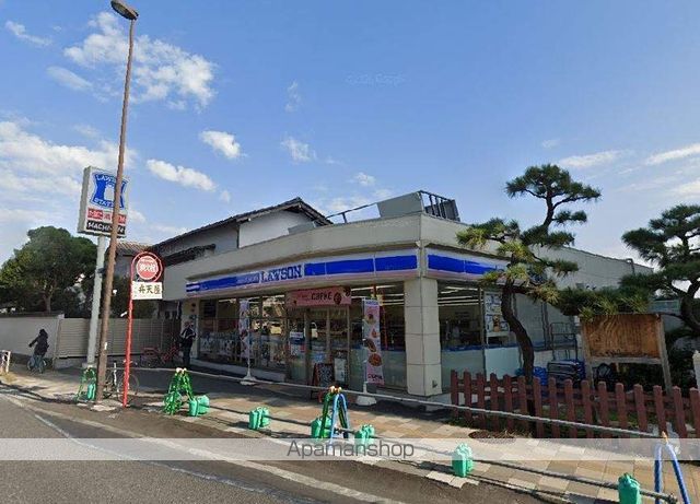 ビレッジハウスの周辺写真