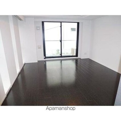 パークキューブ目黒タワー[1K/33.56m2]のその他内装3