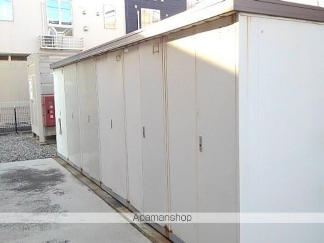 ファーストレーベン立野Bのその他写真