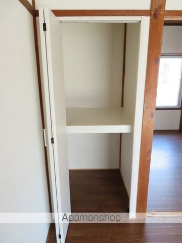 浜松市中央区 1階建 築53年の内装写真