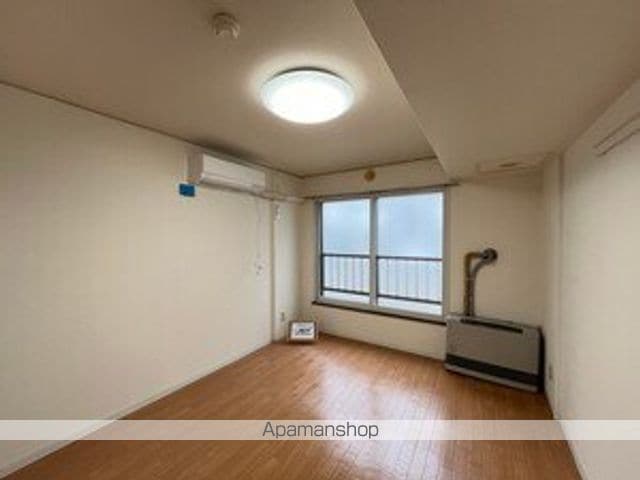 ジュオ山鼻の内装写真
