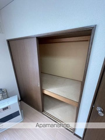 ホワイトコートカヤ13の内装写真