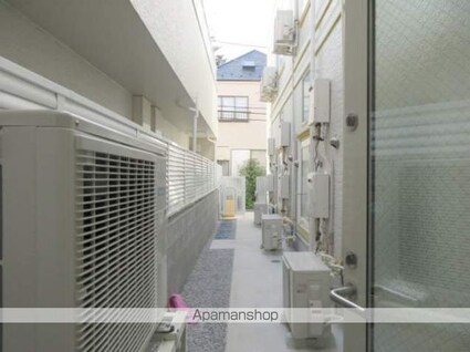 ソフィアオランジェ[1R/9.41m2]の共用部5