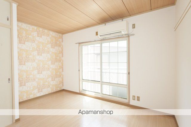 加藤ハイツの内装写真
