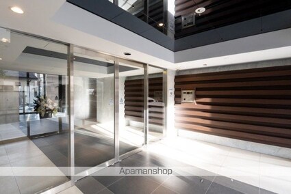 東京都港区西麻布１丁目[1K/25.6m2]の周辺