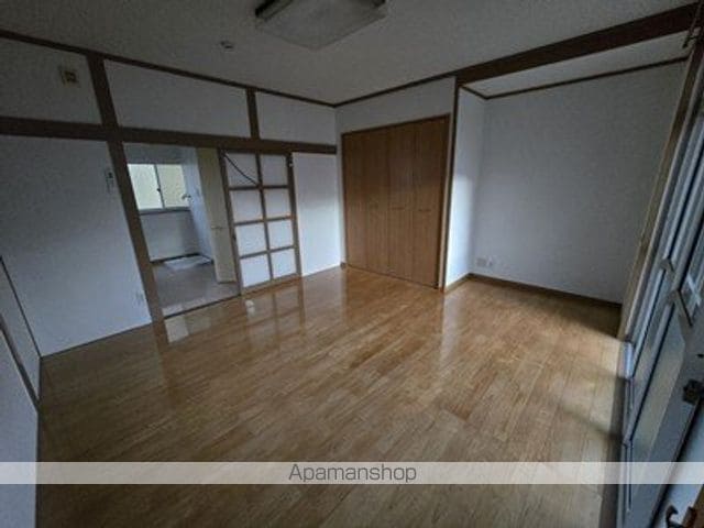 アーバンシティ多賀城の内装写真