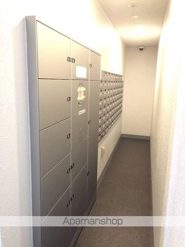 メインステージ錦糸町VIIラピスの内装写真