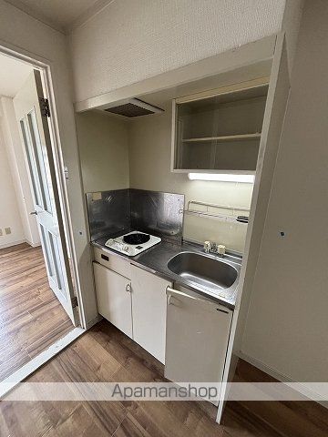 コーポエコードの内装写真