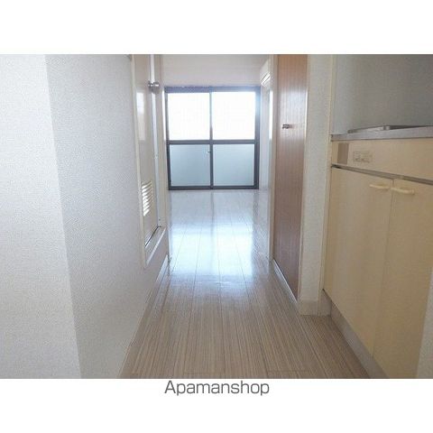 豊町中央コーポの内装写真