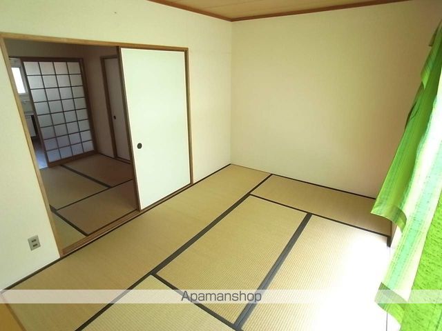 第一柊谷ハイツの内装写真