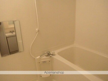 レオパレスカサフロール[2DK/49.68m2]のバス