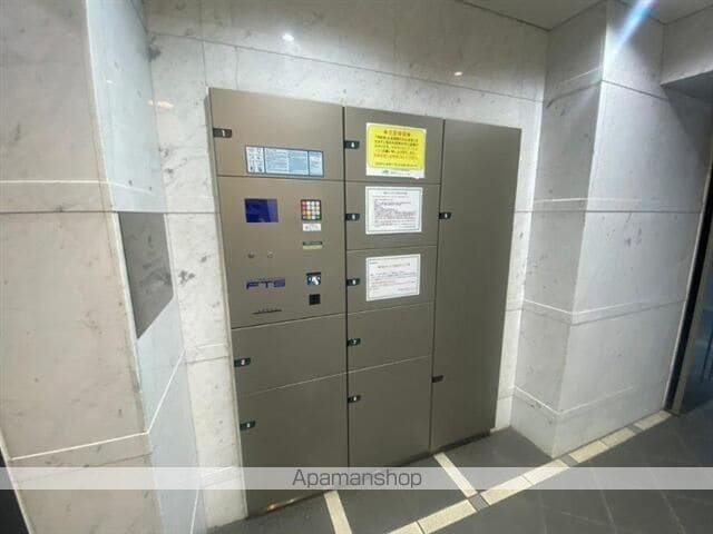 アーバイル日本橋小伝馬町の内装写真