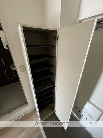 コーポ西原の内装写真