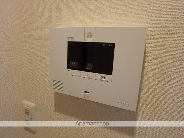 サニービレッジ Iの内装写真