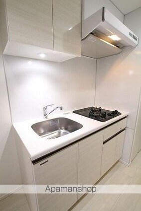 ＰＲＥＭＩＵＭ　ＣＵＢＥ　品川戸越　ＤＥＵＸ[1K/22.22m2]の内装4