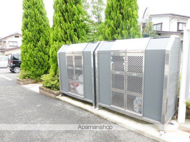 レオパレスミューセントMAYUのその他写真