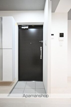 東京都新宿区早稲田鶴巻町[1SDK/49.73m2]の玄関1