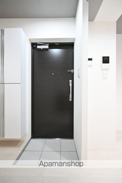 東京都新宿区早稲田鶴巻町[1SDK/49.73m2]の玄関1
