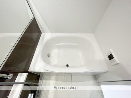東京都中野区松が丘２丁目[3LDK/74.45m2]のバス