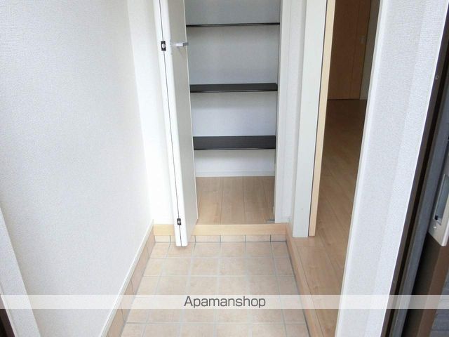 apartment 岩手県盛岡市青山４丁目３０－１７シェトワアオヤマ　１０２号